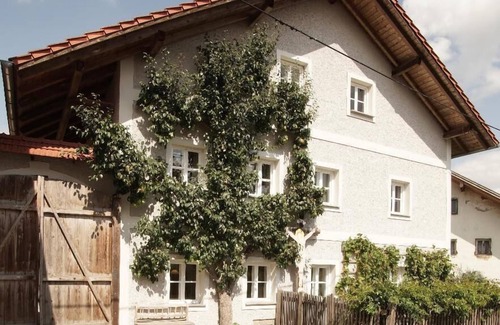 Grafenau Apartment | Zeitlos schöne Ferienwohnung inmitten des Bayerischen Waldes