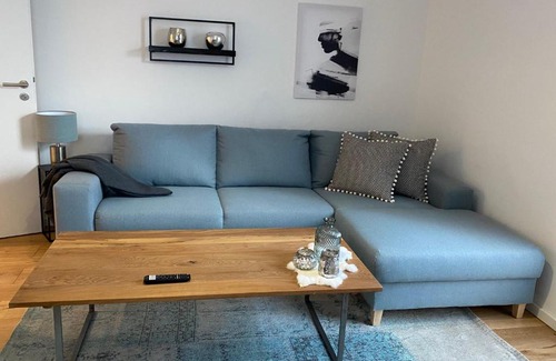 Gummersbach Apartment | ZEITraum1 Gummersbach