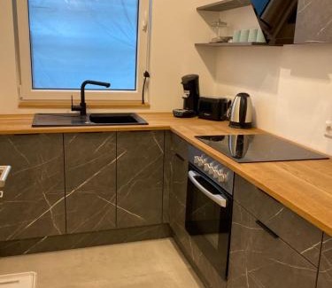 Gummersbach Apartment | ZEITraum1 Gummersbach