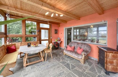 Roehrnbach Apartment | Zellner I