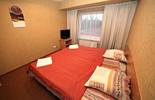 Jelgava Hotel | Zemgale