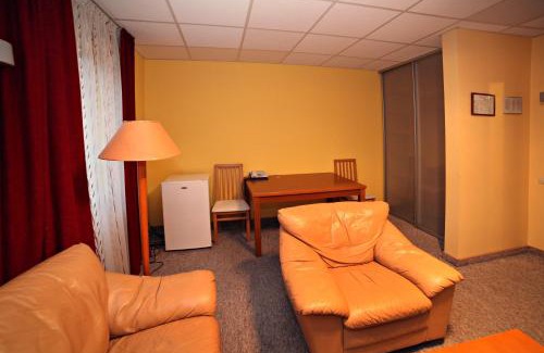 Jelgava Hotel | Zemgale