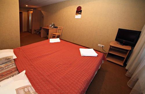 Jelgava Hotel | Zemgale