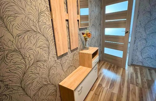 Jekabpils Apartment | Zemgales ielas apartamenti