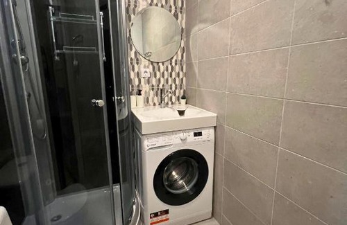 Jekabpils Apartment | Zemgales ielas apartamenti