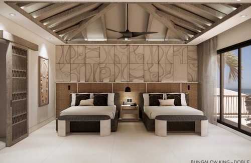 Miches Resort | Zemi Miches Punta Cana All-Inclusive Resort, Curio by Hilton
