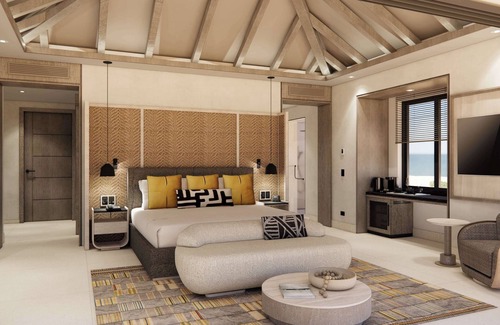 Miches Resort | Zemi Miches Punta Cana All-Inclusive Resort, Curio by Hilton