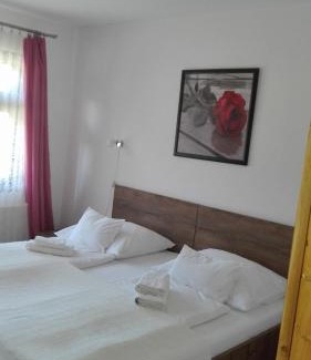 Telkibanya House | Zempléni Pitvaros Pihenő