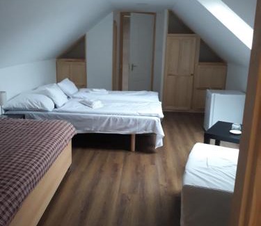Telkibanya House | Zempléni Pitvaros Pihenő