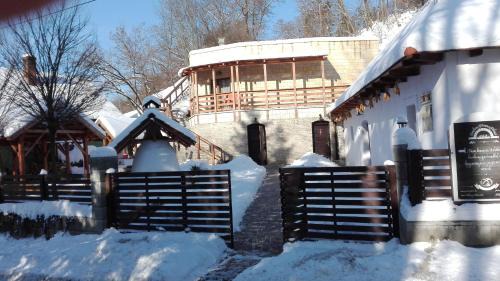 Telkibanya House | Zempléni Pitvaros Pihenő