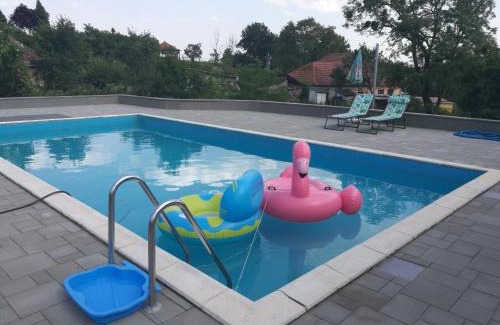 Vilyvitany Apartment | Zempléni Szellő Vendégház