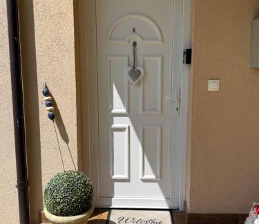 Zamardi Apartment | ZEN Apartman Sunshine