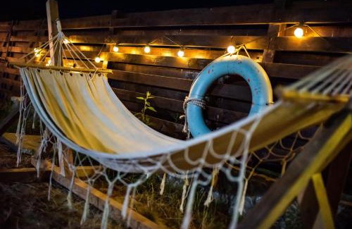 Sfantu Gheorghe Hotel | ZEN Eco Villa