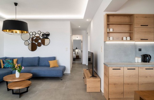 Magnisia Apartment | Zen grande apartment,pool,Near beach & amenities