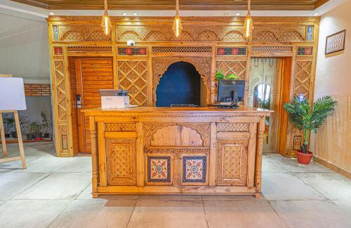 Kalam Hotel | Zen Luxus