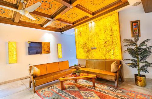 Kalam Hotel | Zen Luxus