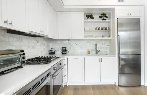 LoDo House | Zen Oasis in Denver's Top Location