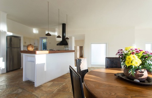 Xilokeratidi Villa | Zen Residence in Lia beach