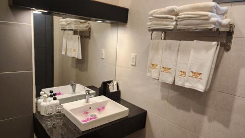 Ke Ga Resort | ZEN Resort - Villa beach- Garden