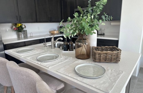 Sovana House | Zen Retreat: Designer Haven