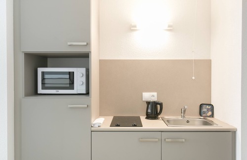 Mulhouse House | Zenao Appart'hôtels Mulhouse