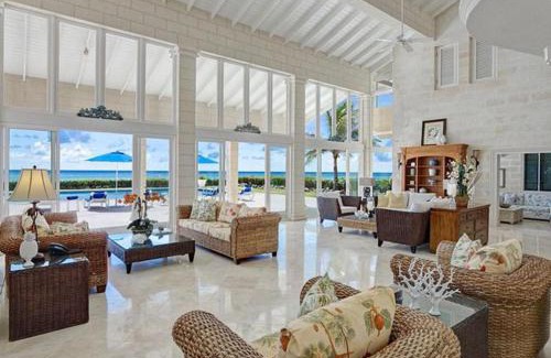 Long Bay House | ZenBreak Ocean Mist Villa 5bd
