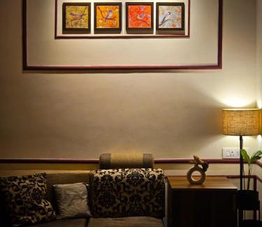 Coimbatore Apartment | Zenen- Cozy 2BHK
