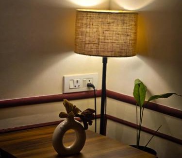 Coimbatore Apartment | Zenen- Cozy 2BHK