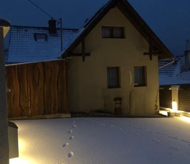 Hosszuheteny Apartment | Zengő Kincse SPA Vendégház Hosszúhetény