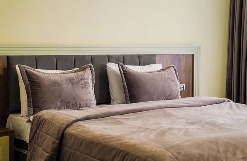 Azerbaijan Hotel | zengezurharmonyhotel