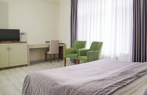 Azerbaijan Hotel | zengezurharmonyhotel