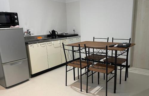Zenibako Apartment | Zenibako House 1f