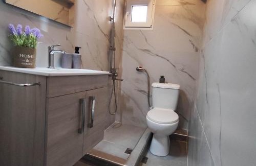 Pefkochori Apartment | Zenith Apt #1
