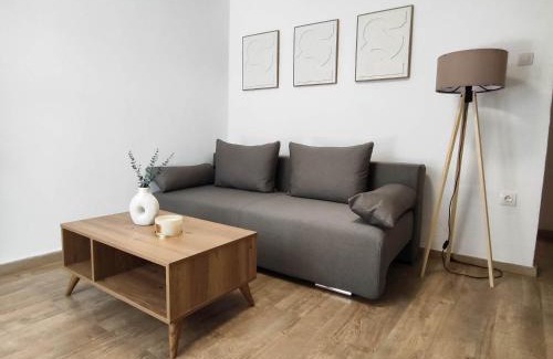 Pefkochori Apartment | Zenith Apt #1