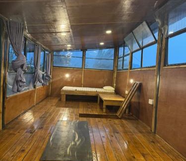 Ghachok House | Zenith Himalayan Eco Studio