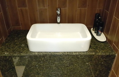 Sang-dong Hotel | Zenith Hotel