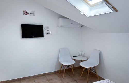 Vama Veche House | Zenith House