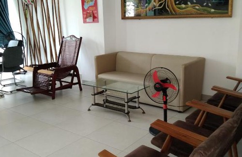 Long Dien Apartment | ZENNA VILLAS-Daisy 307