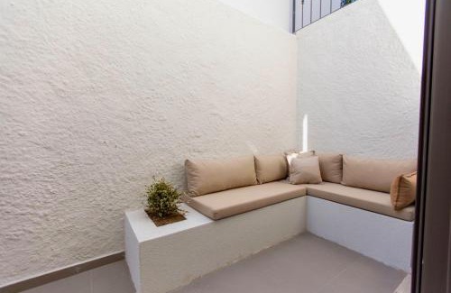 Hacımemis Hotel | Zenoa Alaçatı