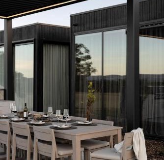 St Fillans House | Zensi Retreat - House