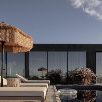 St Fillans House | Zensi Retreat - House