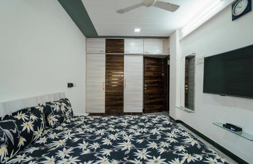 Mulund West Apartment | ZenStays - Premium Service Apartment in Mulund West