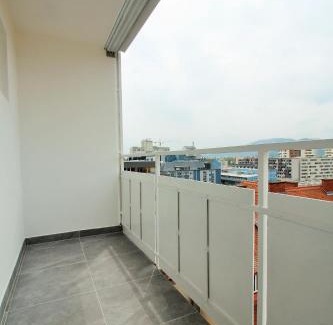 Eggenberg Apartment | Zentral gelegenes Appartement!