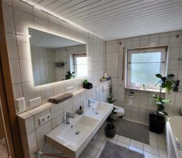 Crailsheim Apartment | Zentrale 2 Zimmerwohnung
