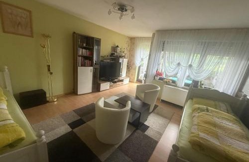 Bad Essen Apartment | Zentrale Balkonwohnung Bad Essen