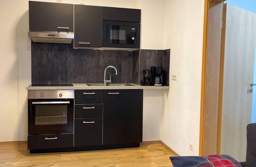 Neuendorf Apartment | Zentrale beautifull Apartment