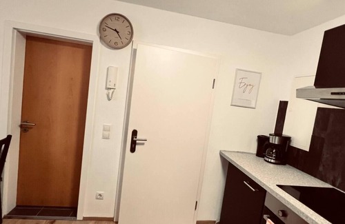 Neuendorf Apartment | Zentrale beautifull Apartment