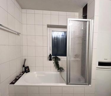 Sulzbach-Rosenberg House | Zentrale Ferienunterkunft