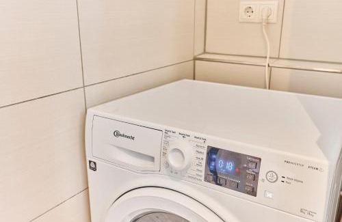 Bruchsal Apartment | Zentrale Lage Netflix Queensize Bett