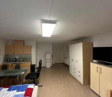 Breisach Apartment | Zentrale Wohnung nähe Breisach am Rhein